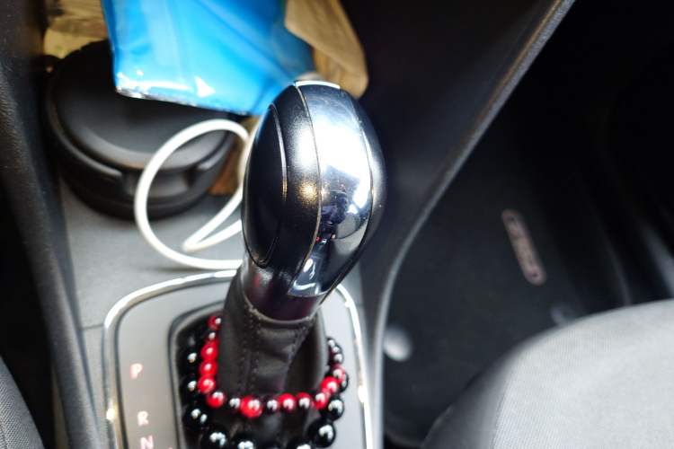 Used Volkswagen Polo 2014 1.6L Automatic Comfort Edition
