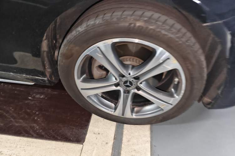 Used Mercedes-Benz E-Class 2019 E 260 L Sport Edition