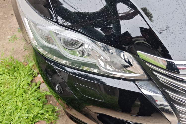 Used Toyota Crown 2015 2.0T Fashion Edition