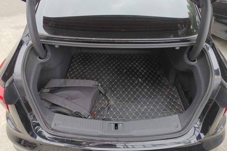 Used Hongqi H5 2024 2.0T Automatic Smart Connect Flagship Edition