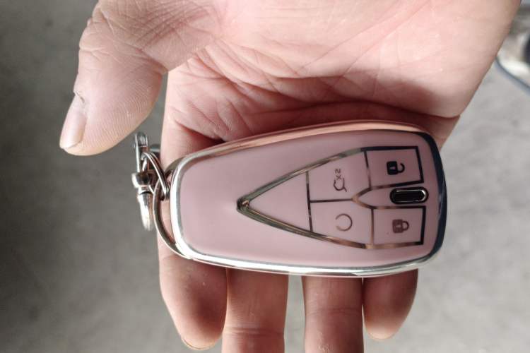 Used CHANGAN Eado DD 2023 Blue Whale NE 1.5T GDI DCT Prestige Model
