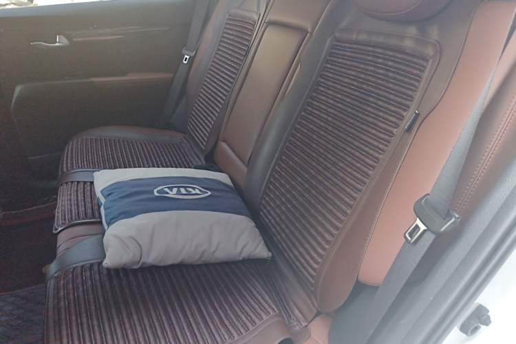 Used Kia Sportage R 2021 Ace 2.0L Splendid Edition