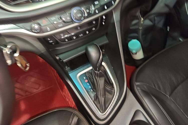 Used Buick GT 2019 18T Automatic Connected Elite Model China VI Standard
