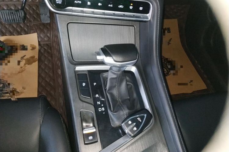 Used Changan CS55PLUS 2021 Blue Whale Edition 1.5T DCT Luxury Model