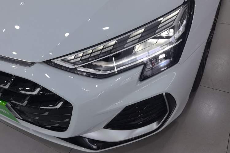 Used Audi A3 2025 A3L Limousine 35TFSI Prestige Edition
