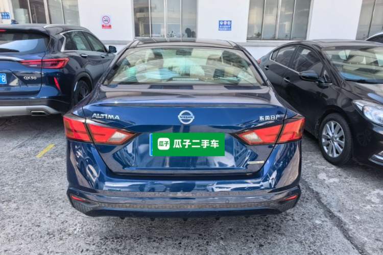 Used Nissan Teana 2020 2.0L XL Comfort Edition
