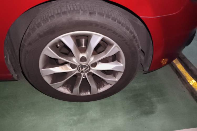 Used Volkswagen Golf 2010 1.6 Automatic Comfort Edition
