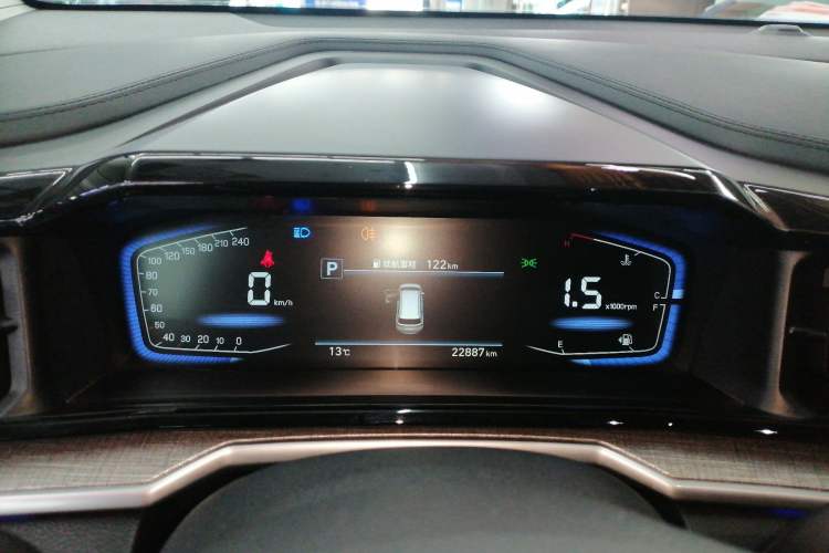 Used Hyundai Custo 2021 380TGDi Smart Luxury Premium LUX