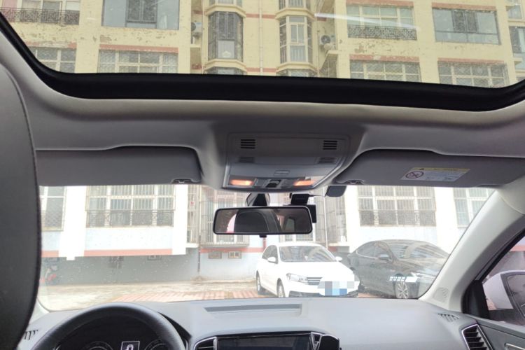 Used Skoda Karoq 2021 TSI280 Luxury Edition