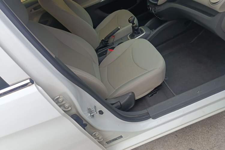 Used Chevrolet Sail 2016 Sail 3 1.3L Manual Comfort Sunroof Edition