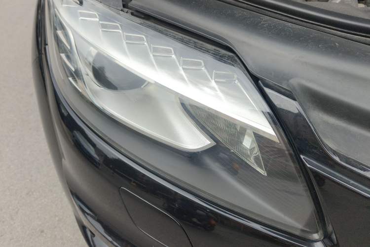 Used Audi Q7 2015 35 TFSI Sport Edition
