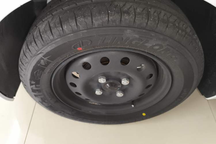 Used Wuling Zhiguang New Energy 2025 Standard Model