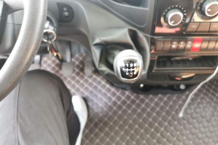 Used Iveco Eurocargo 