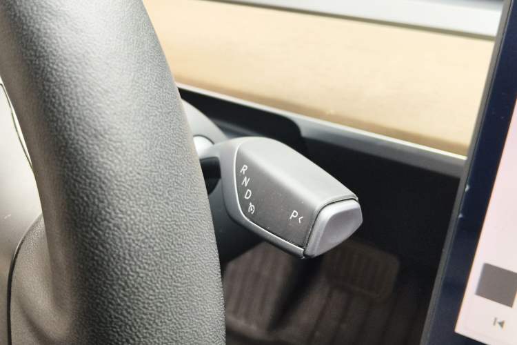 Used Tesla Model 3 2021 Standard Range Rear-Drive Upgraded Version