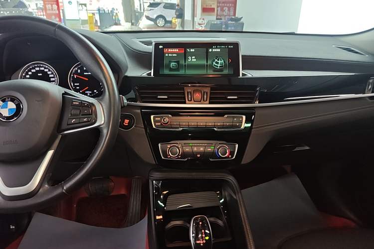 Used BMW X2 (Import) 2019 sDrive20i M Sport Package China VI Emission Standard