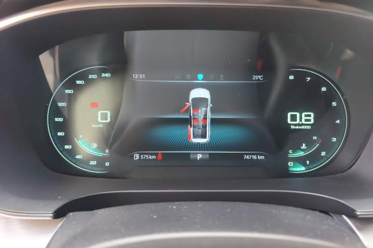 Used Roewe iMAX8 2021 400TGI Supreme Series Prestige Edition