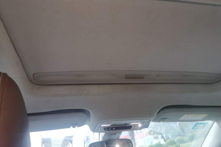 Used Buick Regal 2017 20T Prestige Model