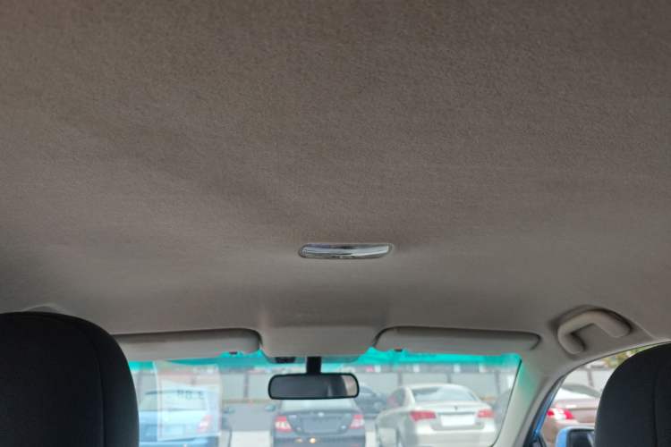 Used BYD e5 2017 300 Prestige Edition
