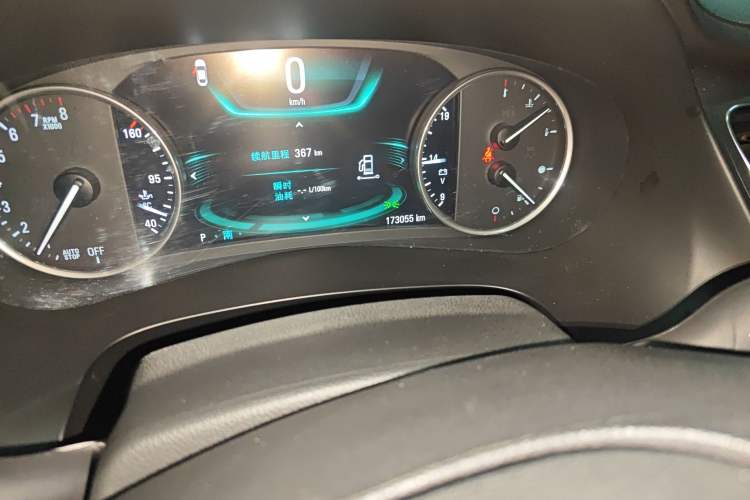 Used Buick LaCrosse 2016 28T Flagship Model