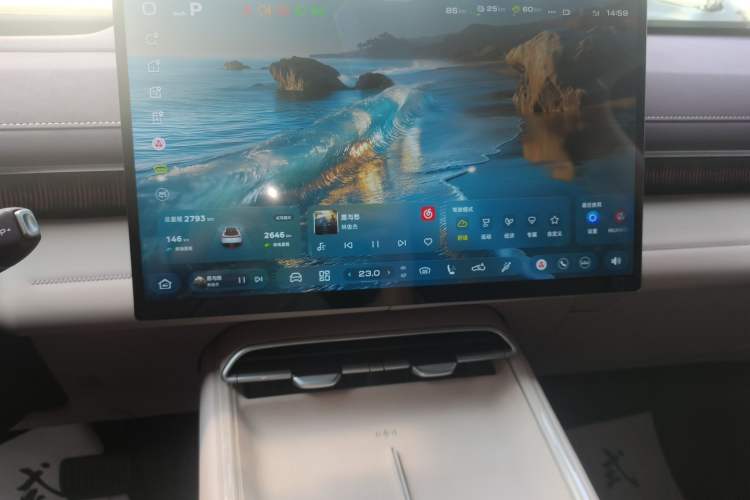 Used Deepal S07 2026 230Ultra with Huawei Qiankun ADS SE Edition