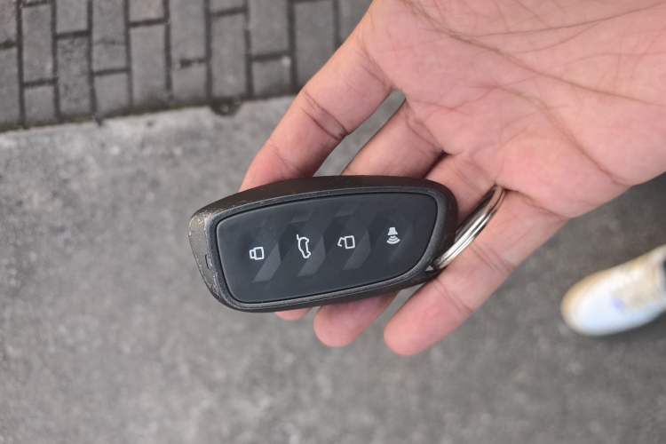 Used Haval X DOG 2022 1.5T DCT Two-Wheel Drive Trendy Edition