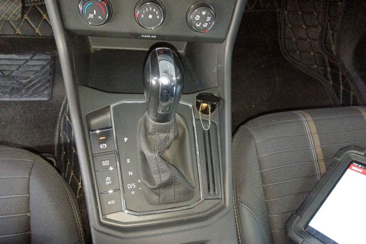 Used Volkswagen Lavida 2022 280TSI DSG Comfort Edition