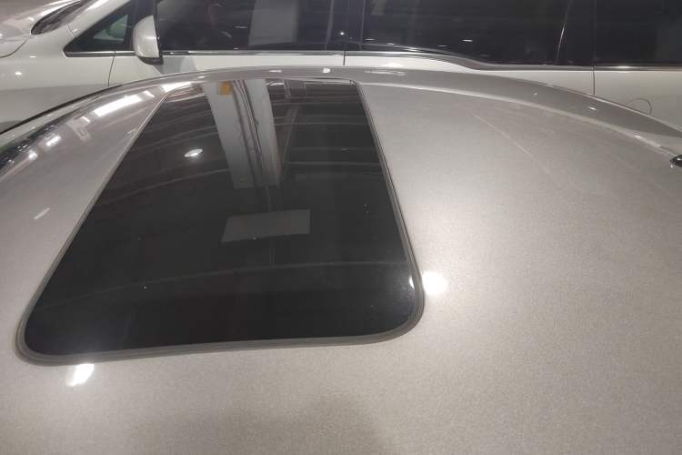 Used CHANGAN Eado 2022 PLUS Blue Whale NE 1.4T GDI DCT Prestige Edition