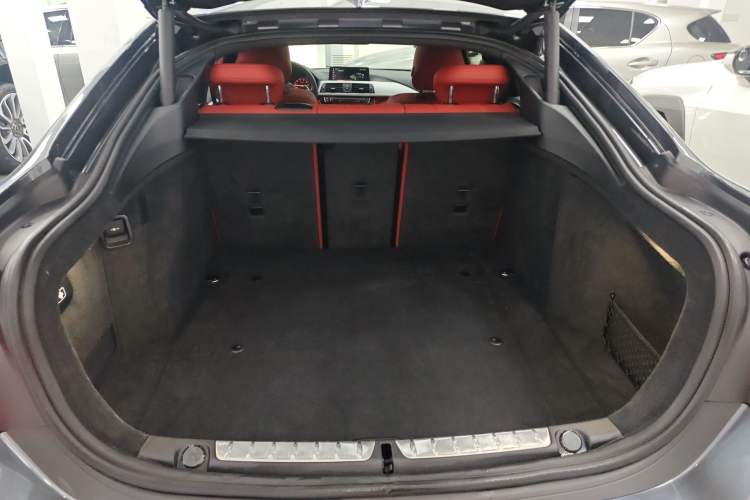 Used BMW 4 Series 2019 425i Gran Coupe M Sport Night Edition