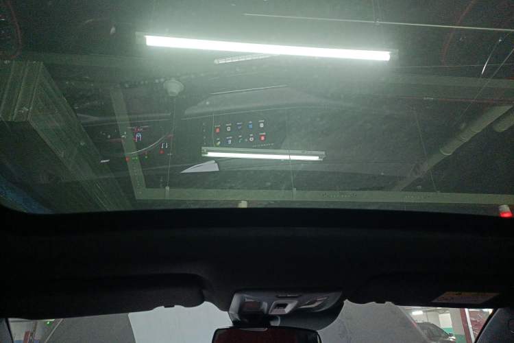 Used Changan UNI-T 2020 1.5T Flagship Version