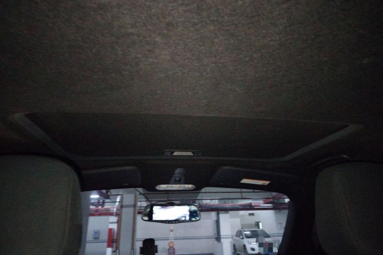 Used Infiniti ESQ 2014 1.6L Spontaneous Edition
