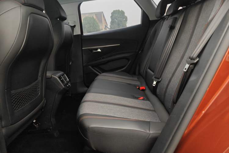 Used Peugeot 4008 2018 350THP Elite Edition