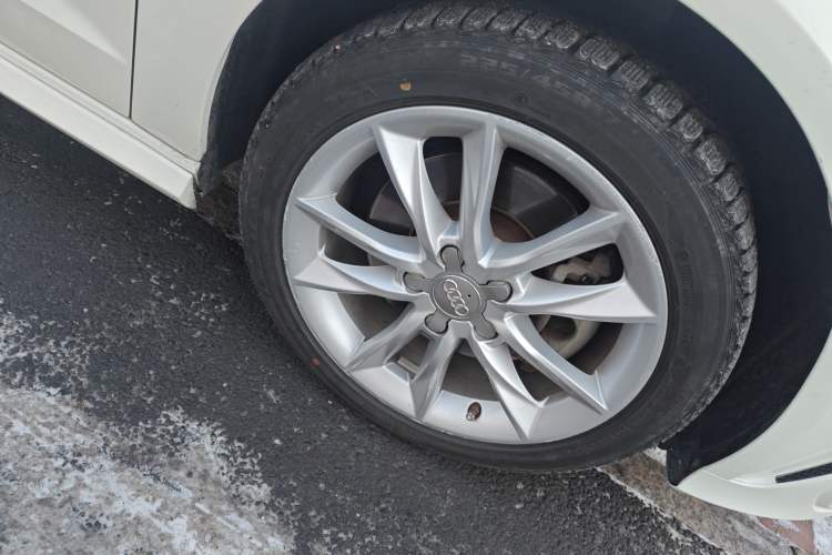 Used Audi A3 2014 Sportback 40 TFSI S line Comfort Model