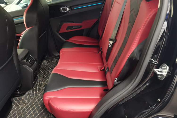 Used Haval X DOG 2022 1.5T DCT Two-Wheel Drive Trendy Edition
