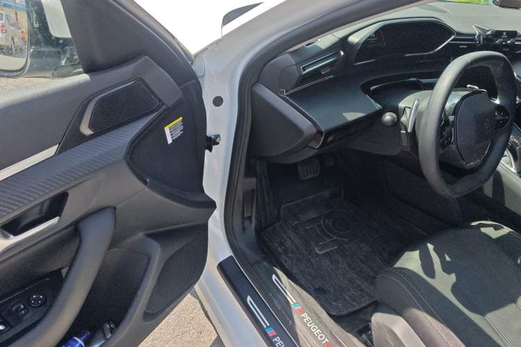 Used Peugeot 508 2022 508L 360THP PureTech Pioneer Edition
