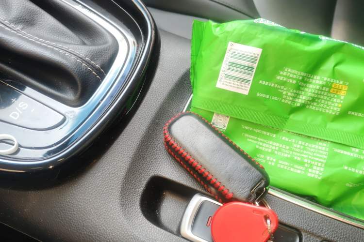 Used Baojun 530 2018 1.5T DCT Flagship Version China V Emission Standard