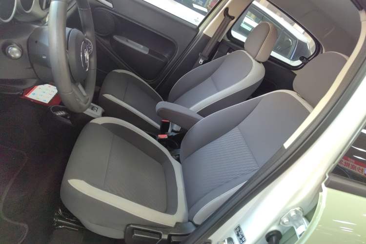 Used ORA Black Cat 2021 301km Cute Pet Edition