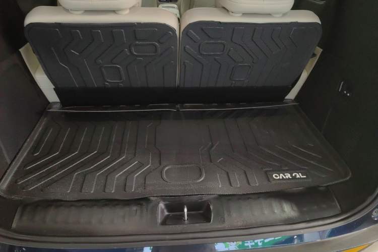 Used Deepal S09 2025 Rear-Drive Ultra+
