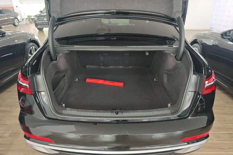 Used Audi A6L 2023 45 TFSI Prestige Dynamic Edition