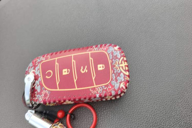 Used Changan CS35PLUS 2019 1.6L Automatic Changlian Edition