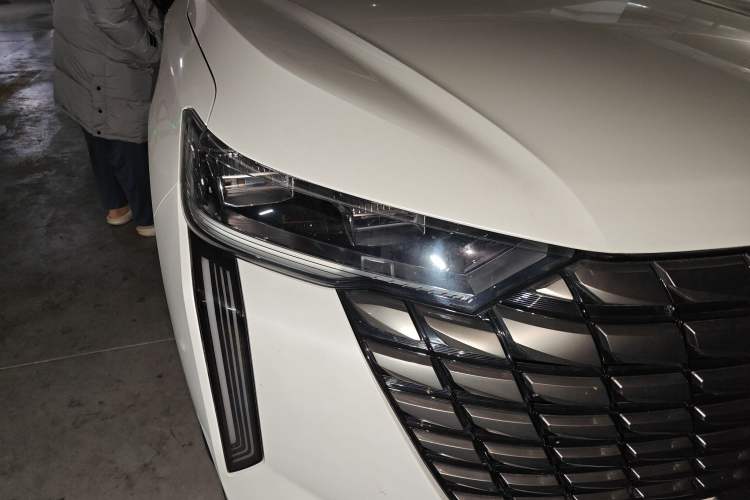 Used Haval H6 2024 1.5T Two-Wheel Drive Max
