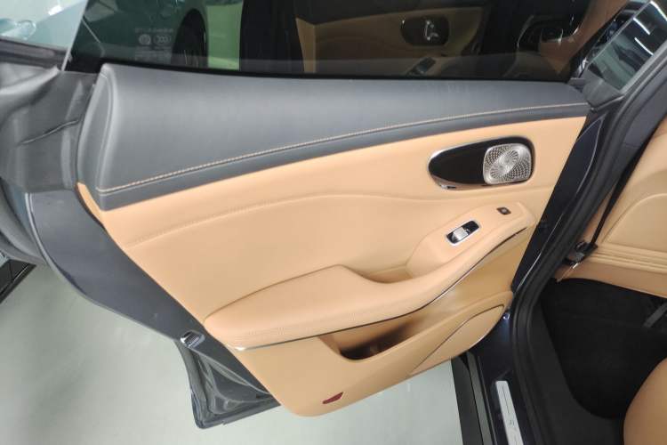 Used Rising R7 2022 Standard Advanced Version