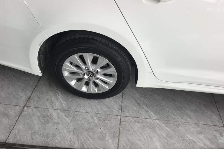 Used Toyota Corolla 2019 1.2T S-CVT GL-i Elite Edition Right Rear Wheel Hub