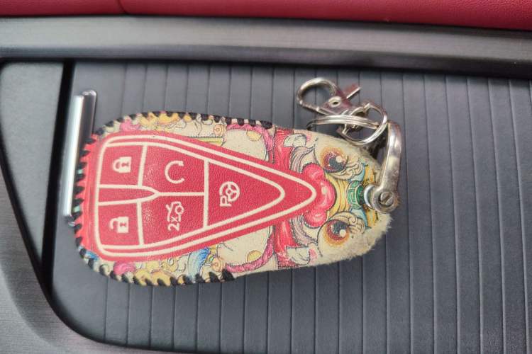 Used CHANGAN CS75 PLUS 2021 2.0T Automatic Flagship Edition
