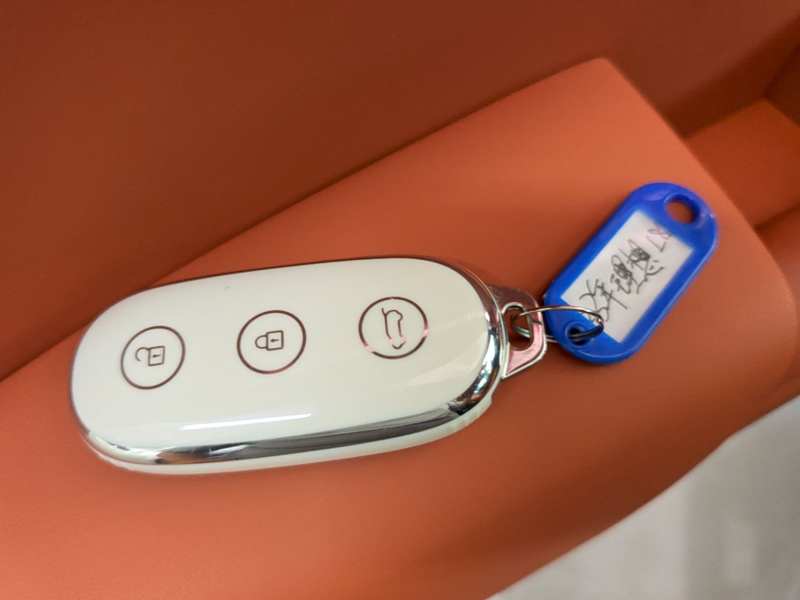 Used Li Auto L8 2023 Air model — 8