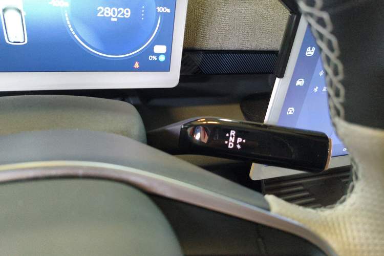 Used ARCFOX Kaola 2023 Family Edition Pro