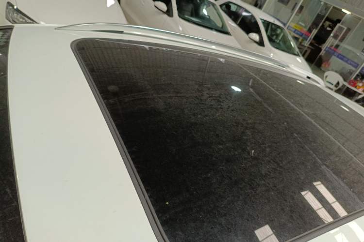 Used Volkswagen Golf Sportsvan 2018 230TSI Automatic Luxury Model