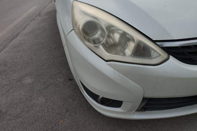 Used Suzuki Liana A6 2014 Hatchback 1.4L Manual Ideal Model Right Front Headlight