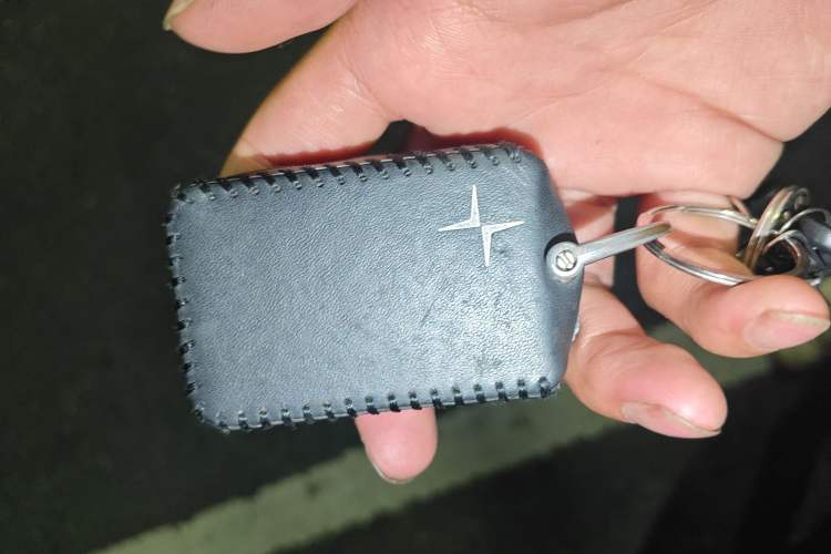 Used Polestar 2 2020 First Edition