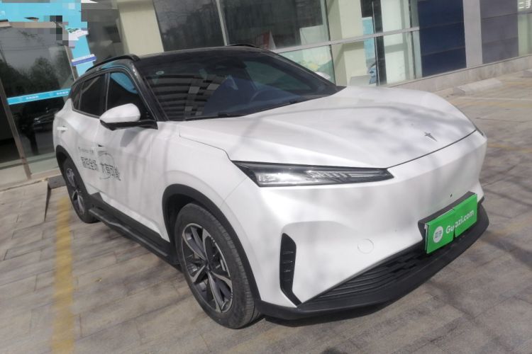 Used HEDMOS 06 2025 Model 520km
