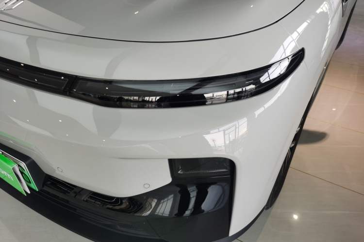 Used Leapmotor B10 2025 510 Joyful Edition